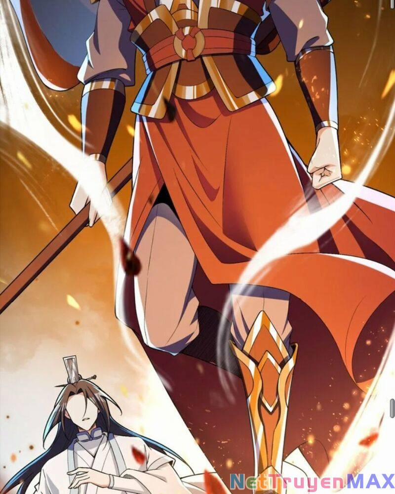 Tiên Tử, Ngươi Có Điềm Đại Hung! 23 trang 39