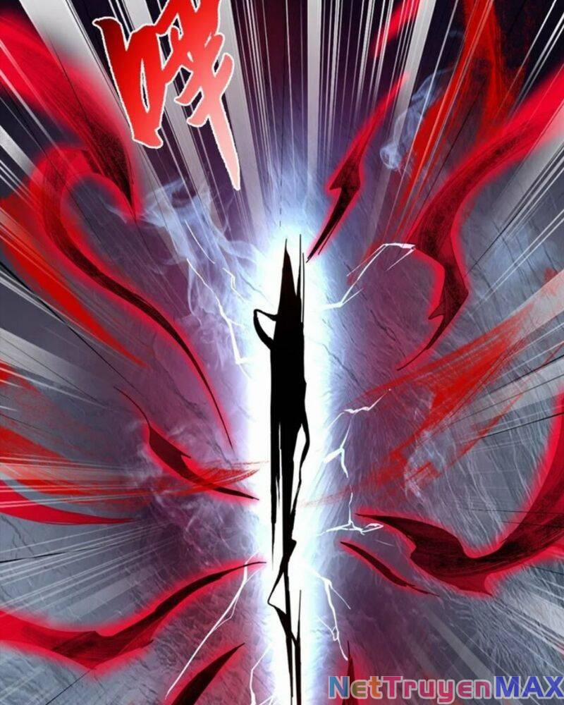 Tiên Tử, Ngươi Có Điềm Đại Hung! 23 trang 4