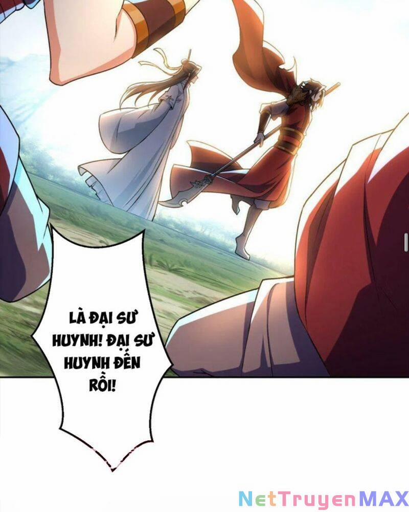 Tiên Tử, Ngươi Có Điềm Đại Hung! 23 trang 41