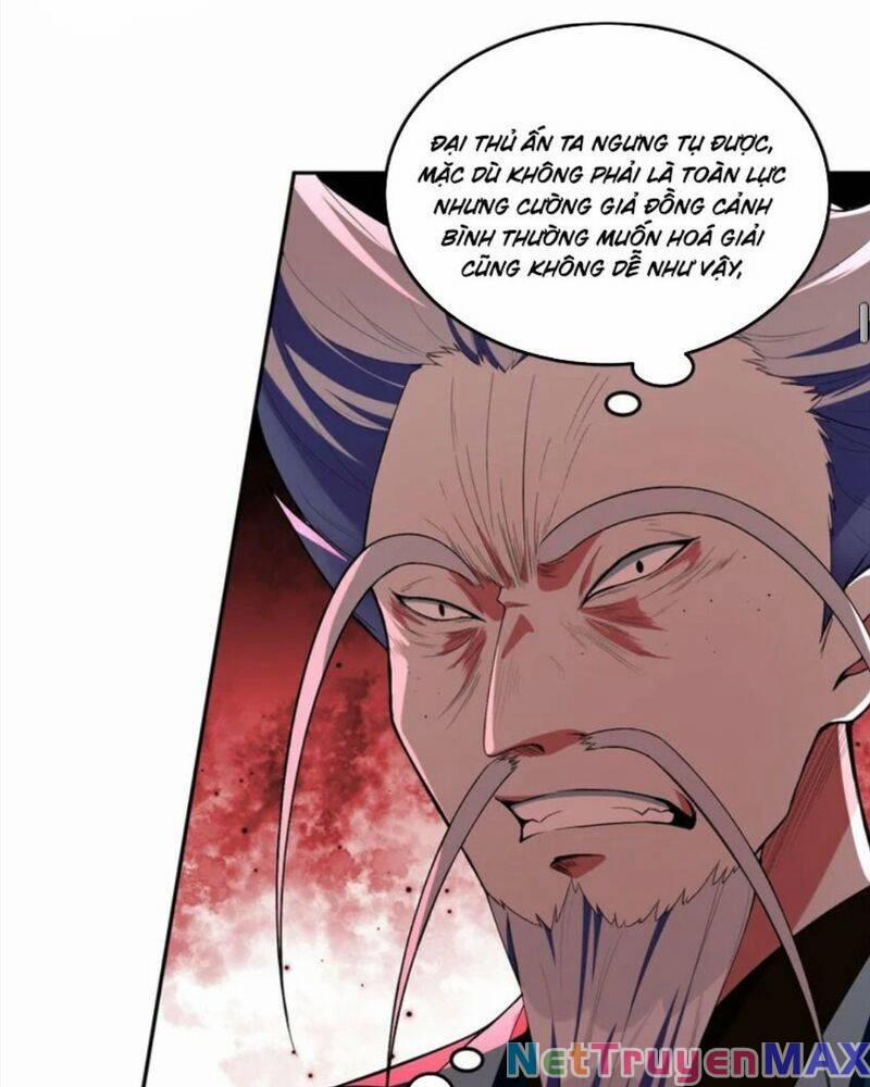 Tiên Tử, Ngươi Có Điềm Đại Hung! 23 trang 42