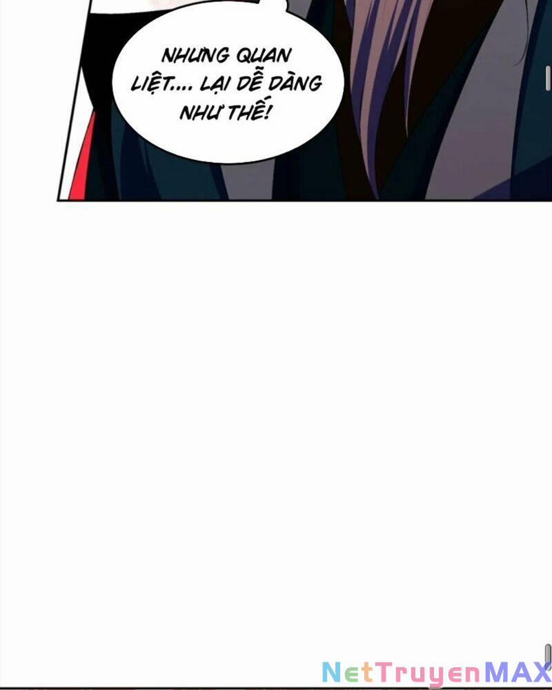 Tiên Tử, Ngươi Có Điềm Đại Hung! 23 trang 43