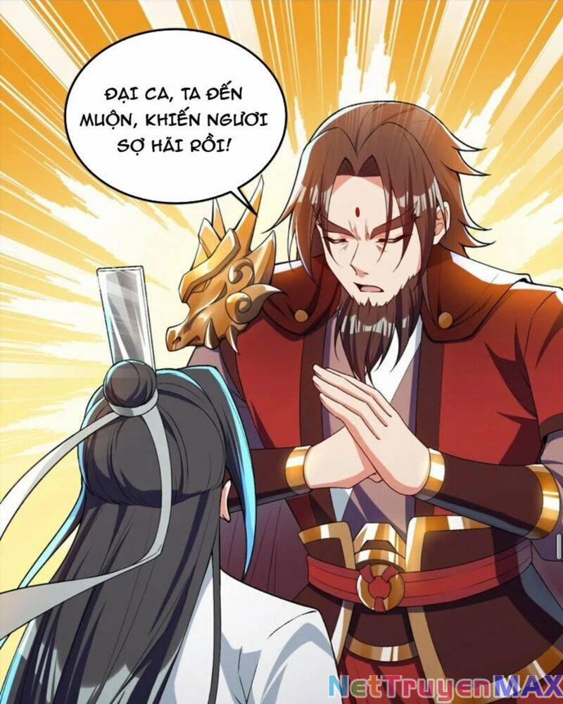 Tiên Tử, Ngươi Có Điềm Đại Hung! 23 trang 44