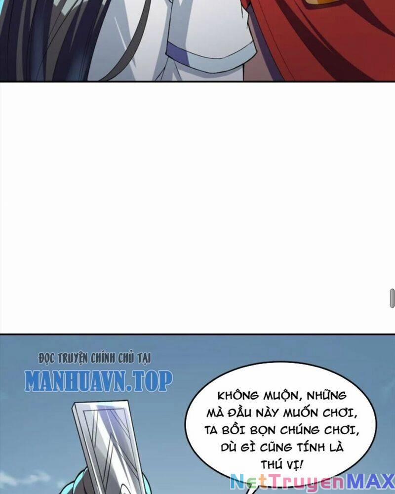 Tiên Tử, Ngươi Có Điềm Đại Hung! 23 trang 45