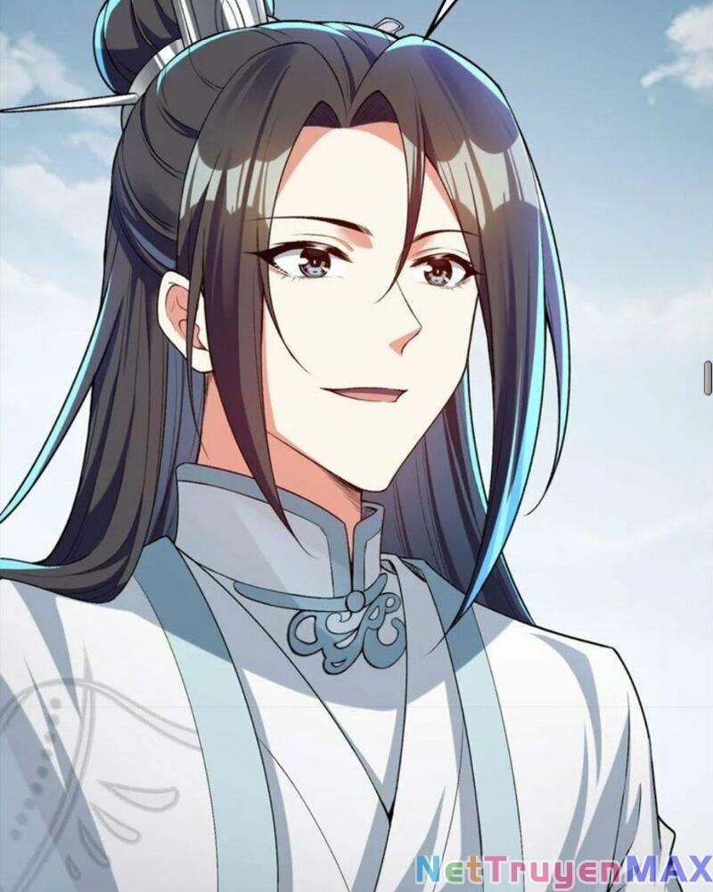 Tiên Tử, Ngươi Có Điềm Đại Hung! 23 trang 46