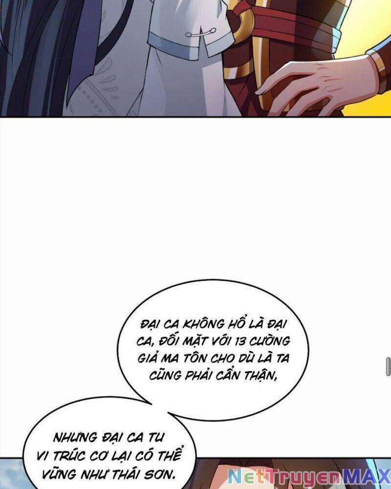 Tiên Tử, Ngươi Có Điềm Đại Hung! 23 trang 49