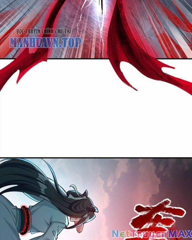 Tiên Tử, Ngươi Có Điềm Đại Hung! 23 trang 5