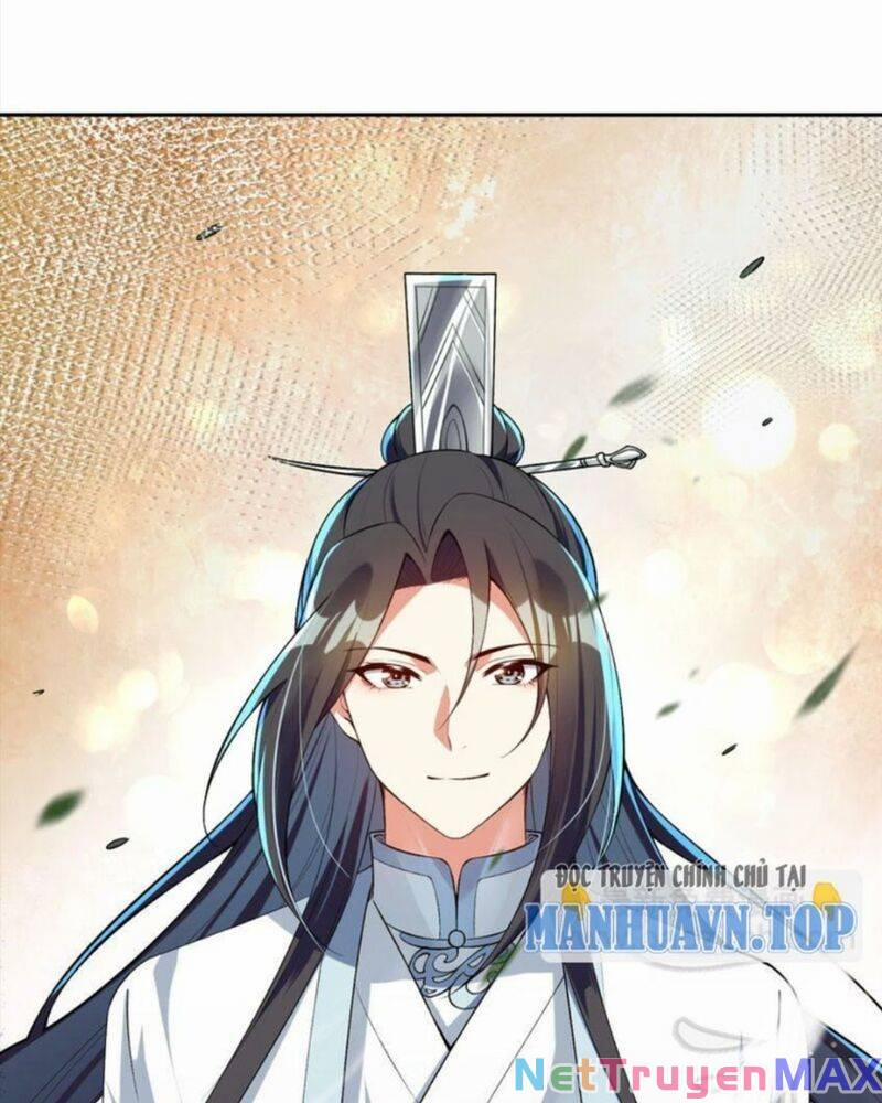 Tiên Tử, Ngươi Có Điềm Đại Hung! 23 trang 51