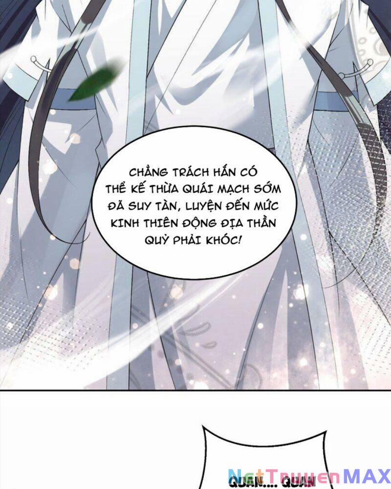 Tiên Tử, Ngươi Có Điềm Đại Hung! 23 trang 52
