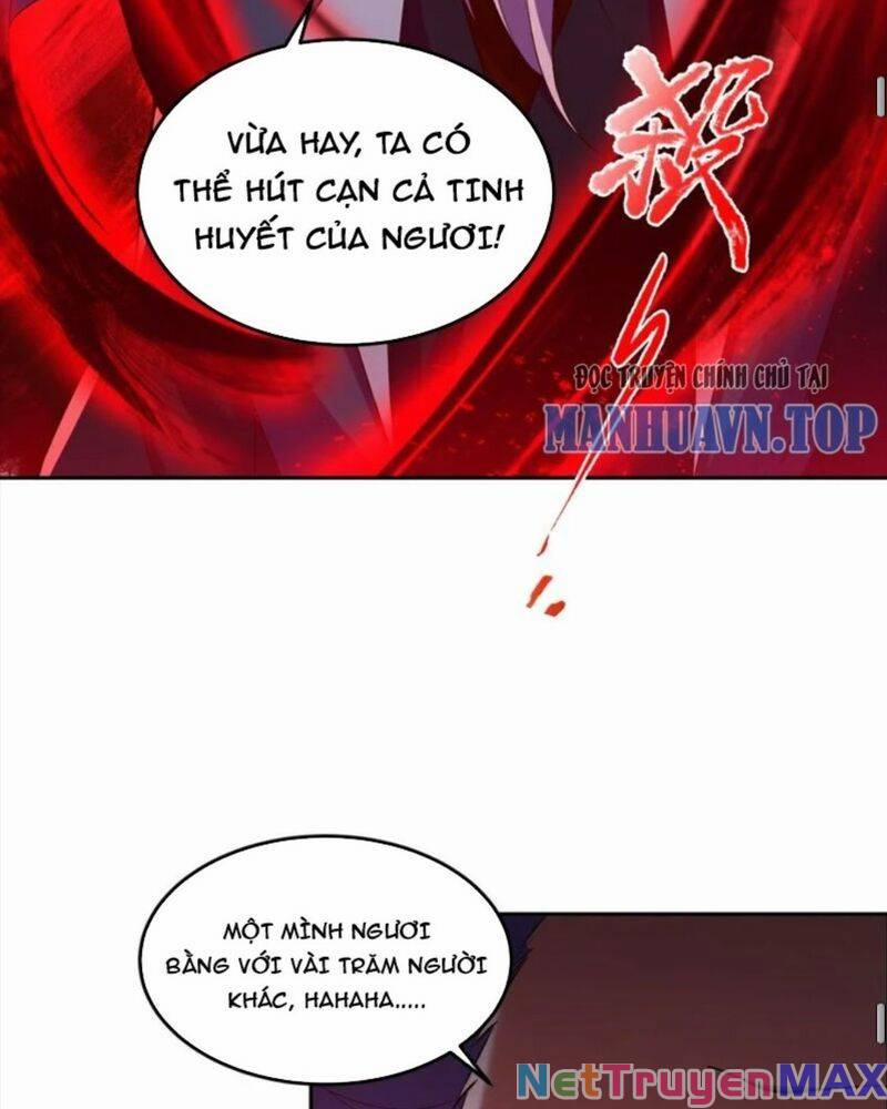 Tiên Tử, Ngươi Có Điềm Đại Hung! 23 trang 58