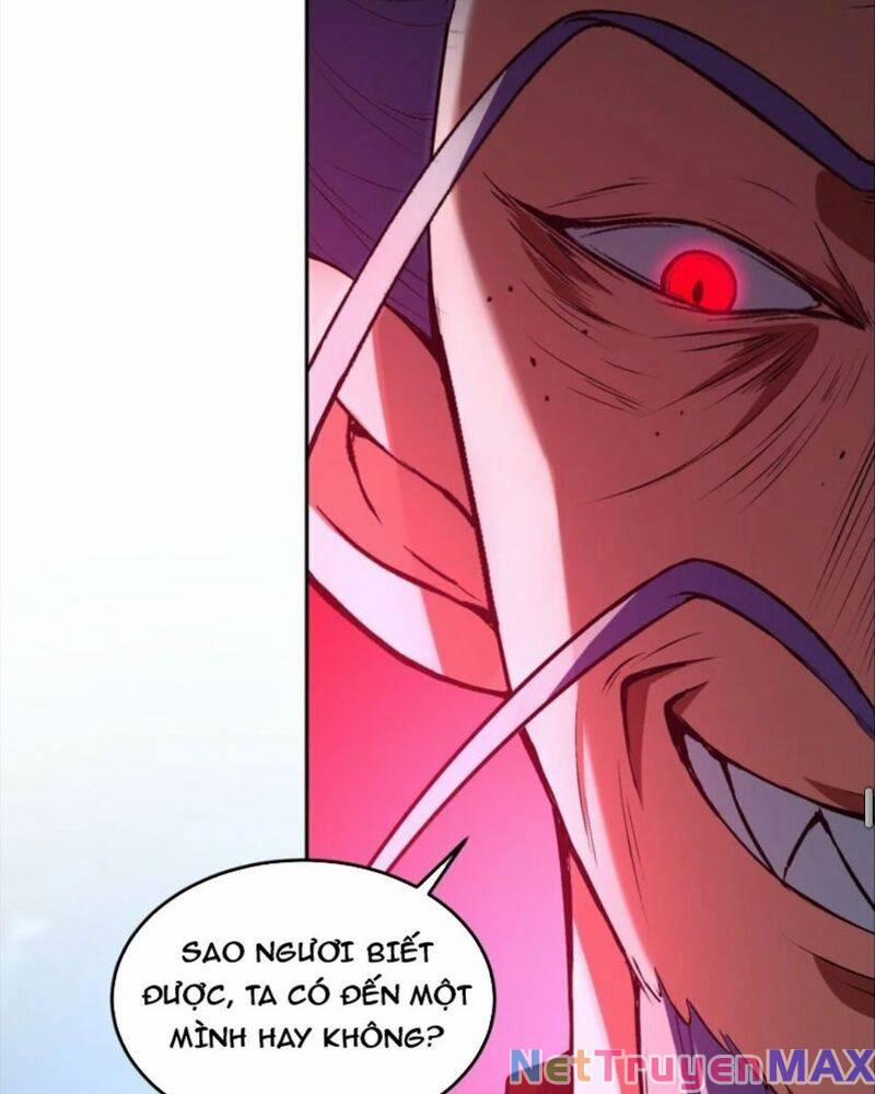 Tiên Tử, Ngươi Có Điềm Đại Hung! 23 trang 59