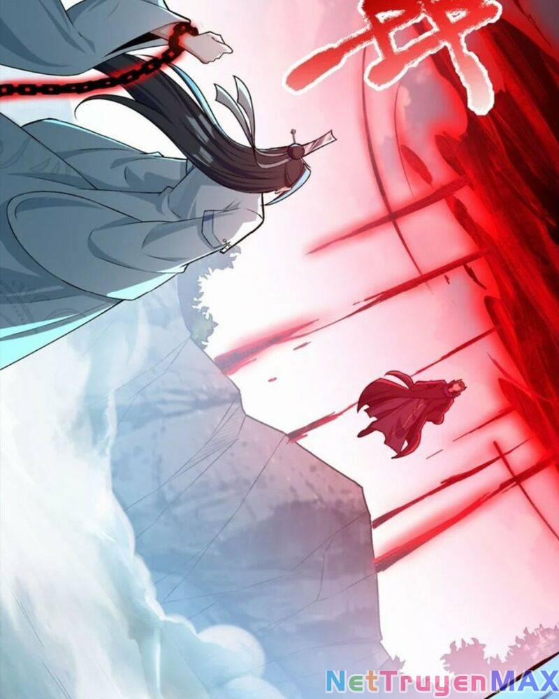 Tiên Tử, Ngươi Có Điềm Đại Hung! 23 trang 6