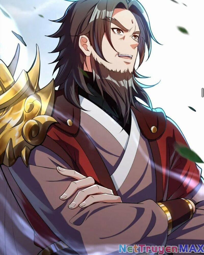 Tiên Tử, Ngươi Có Điềm Đại Hung! 23 trang 61