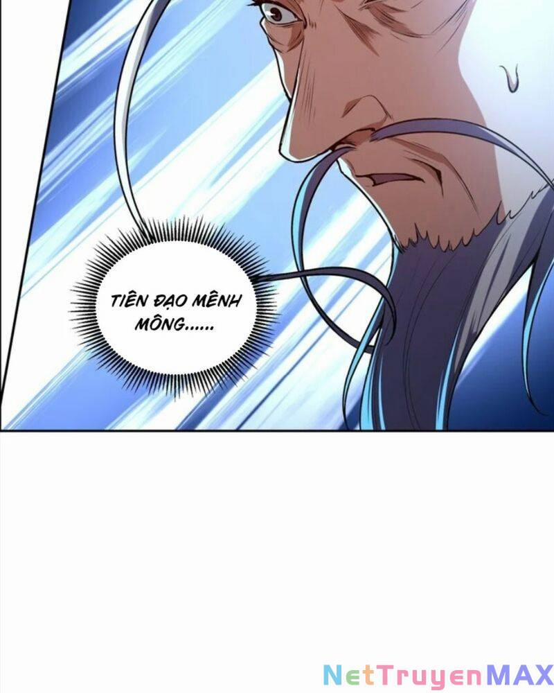 Tiên Tử, Ngươi Có Điềm Đại Hung! 23 trang 63