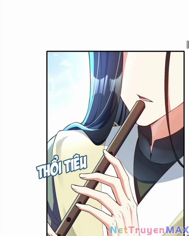 Tiên Tử, Ngươi Có Điềm Đại Hung! 23 trang 66