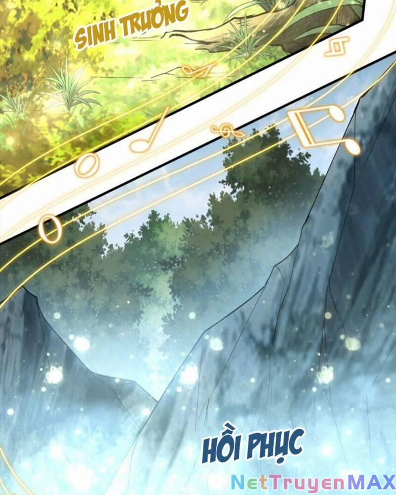 Tiên Tử, Ngươi Có Điềm Đại Hung! 23 trang 69