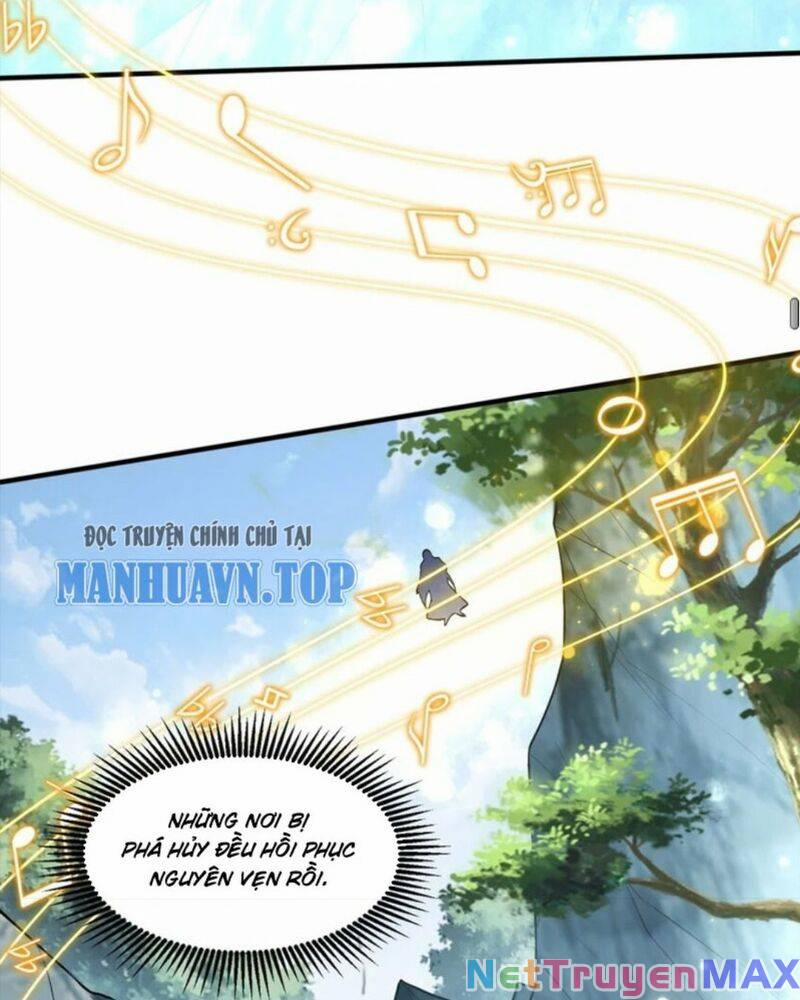 Tiên Tử, Ngươi Có Điềm Đại Hung! 23 trang 70
