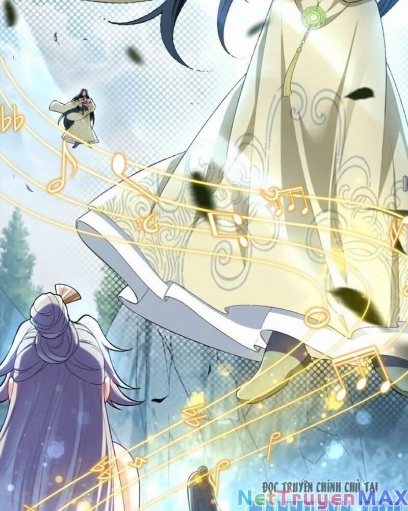 Tiên Tử, Ngươi Có Điềm Đại Hung! 23 trang 74