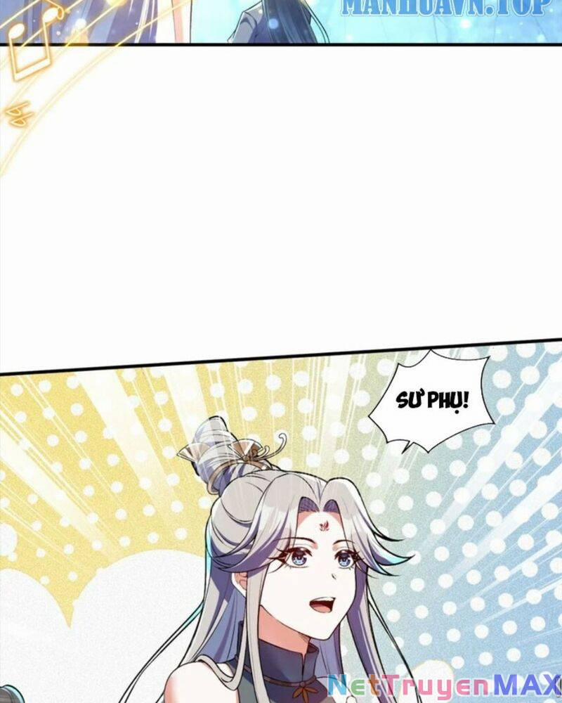 Tiên Tử, Ngươi Có Điềm Đại Hung! 23 trang 75