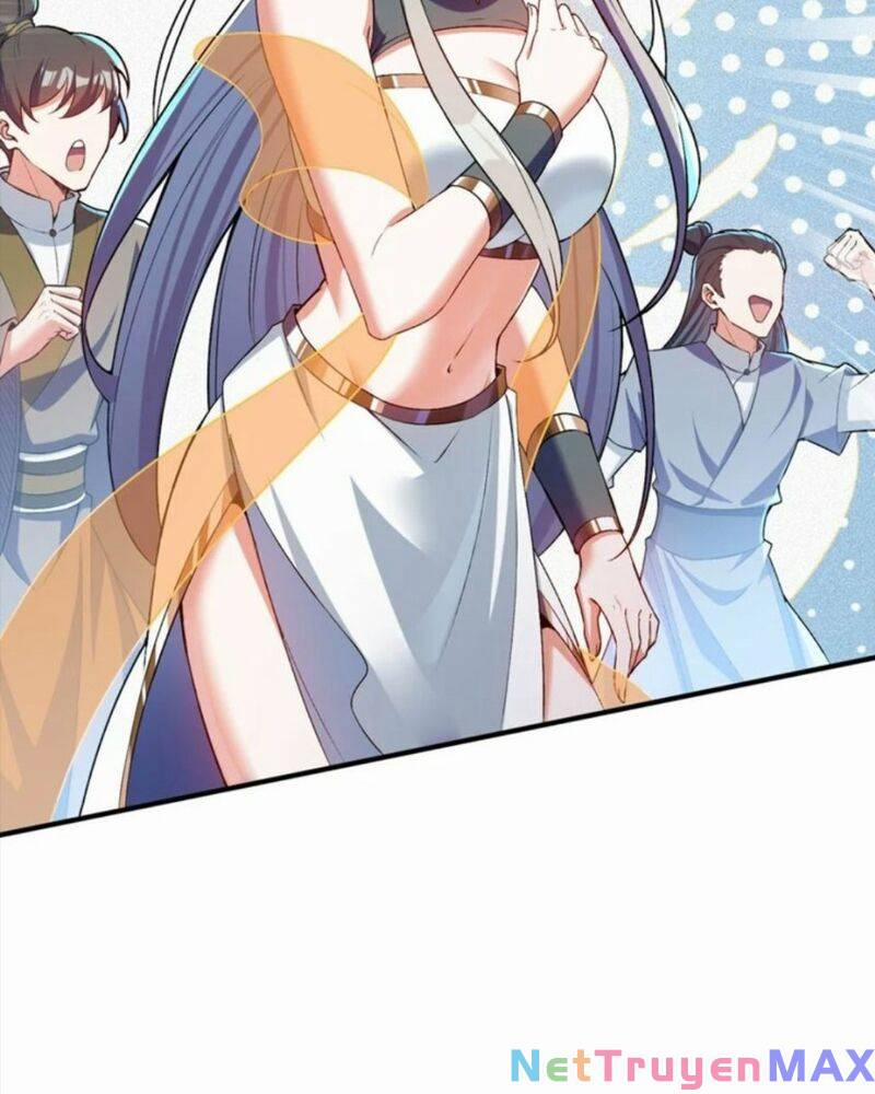 Tiên Tử, Ngươi Có Điềm Đại Hung! 23 trang 76