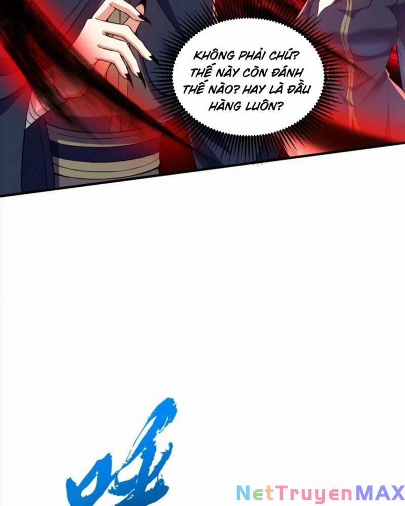 Tiên Tử, Ngươi Có Điềm Đại Hung! 23 trang 78