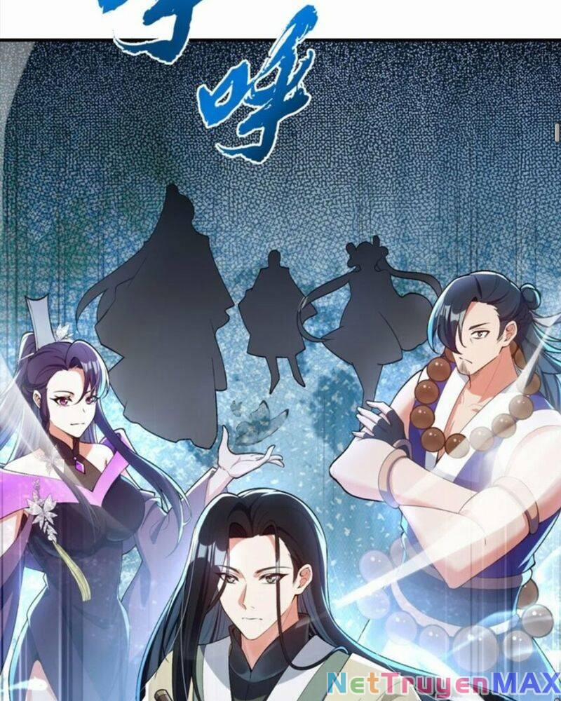 Tiên Tử, Ngươi Có Điềm Đại Hung! 23 trang 79