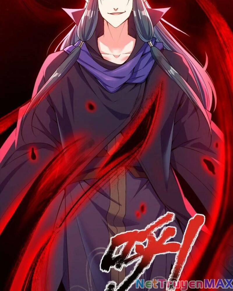 Tiên Tử, Ngươi Có Điềm Đại Hung! 23 trang 8