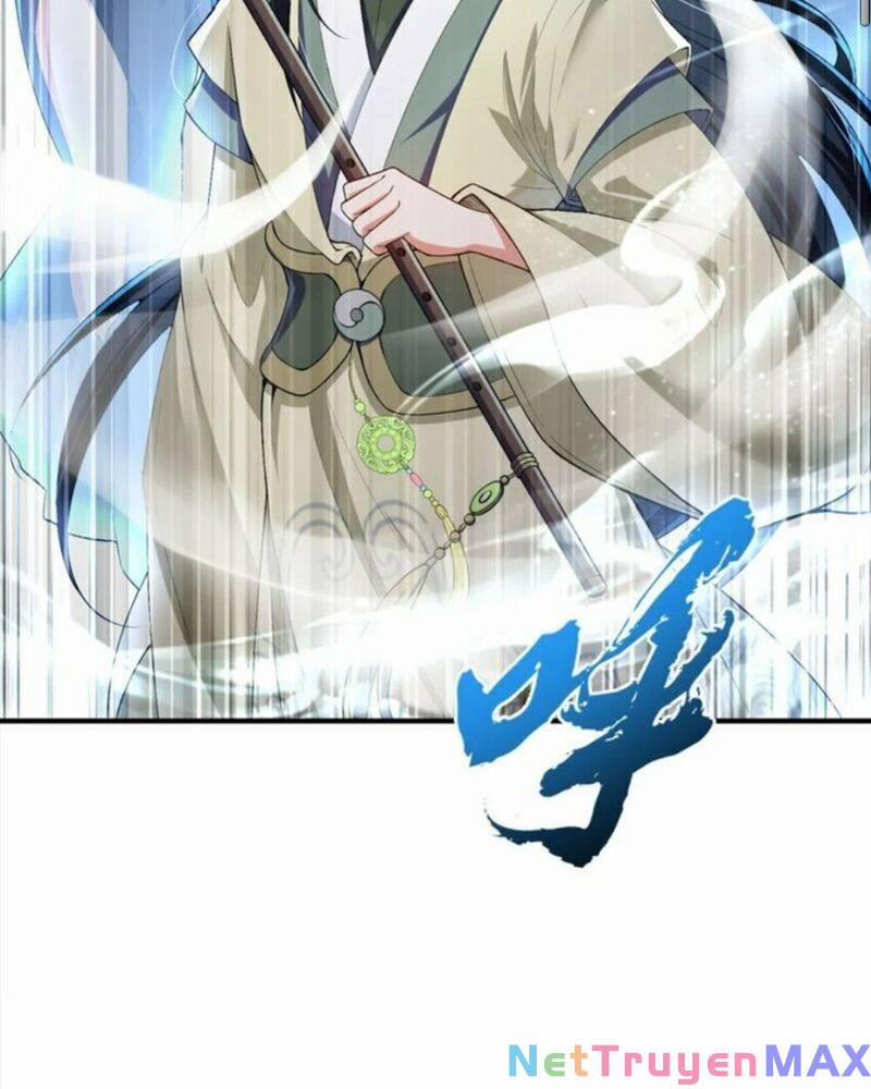 Tiên Tử, Ngươi Có Điềm Đại Hung! 23 trang 80