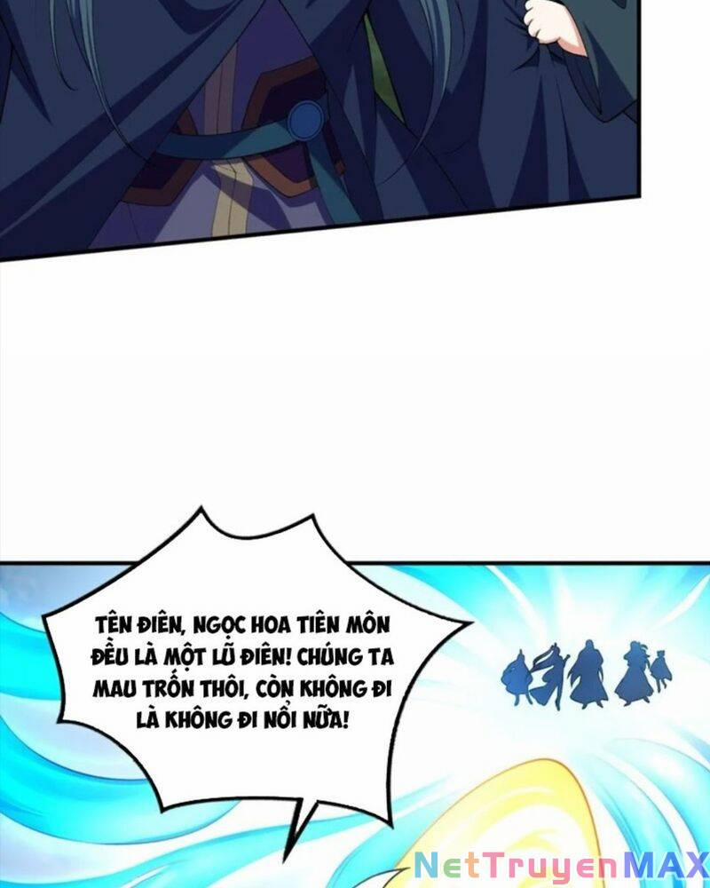 Tiên Tử, Ngươi Có Điềm Đại Hung! 23 trang 82