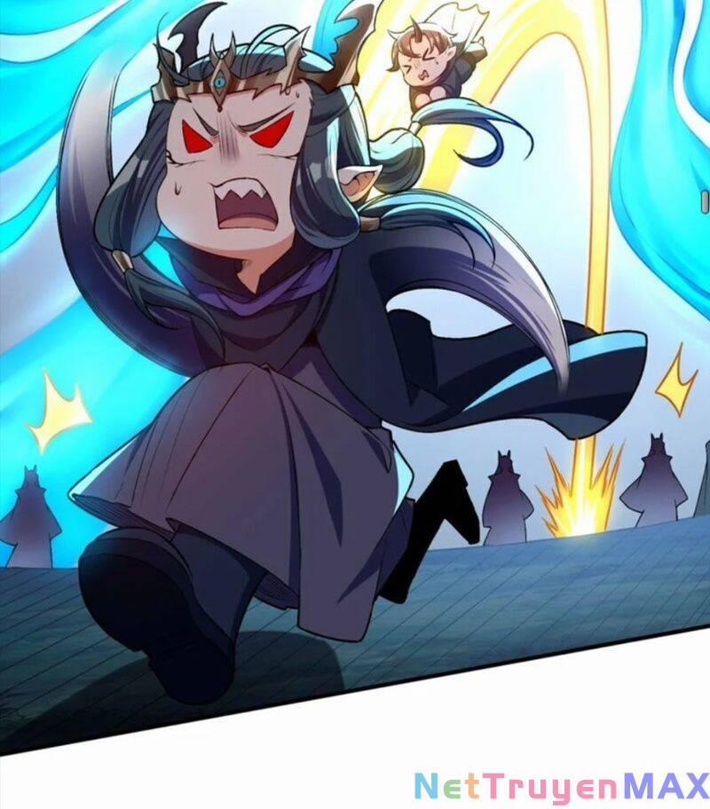 Tiên Tử, Ngươi Có Điềm Đại Hung! 23 trang 83