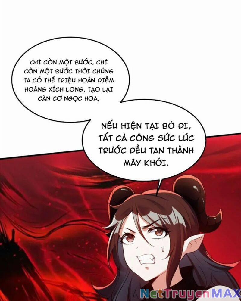 Tiên Tử, Ngươi Có Điềm Đại Hung! 23 trang 84