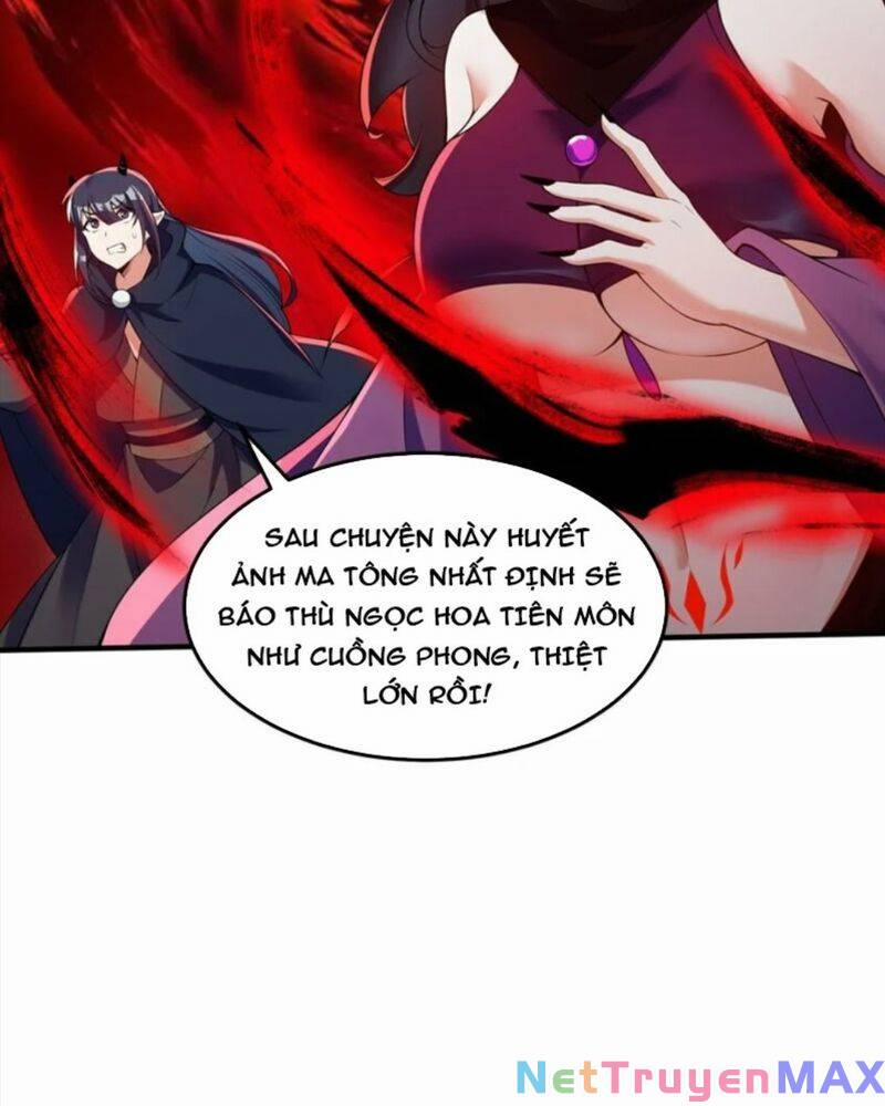 Tiên Tử, Ngươi Có Điềm Đại Hung! 23 trang 85