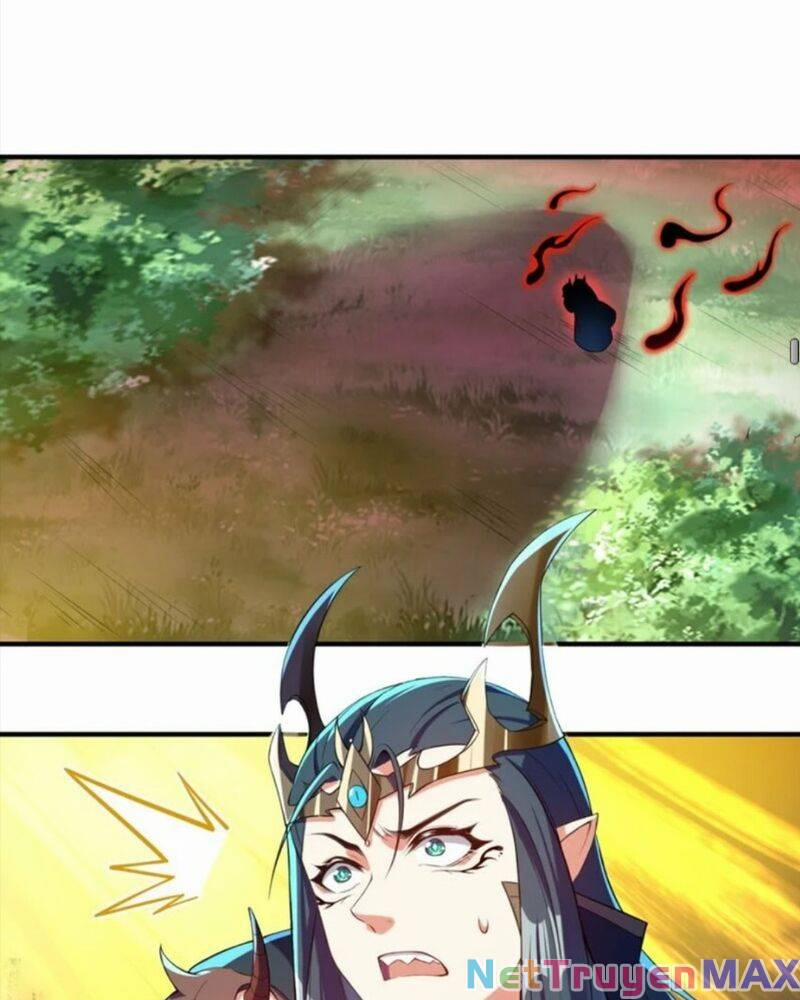 Tiên Tử, Ngươi Có Điềm Đại Hung! 23 trang 86