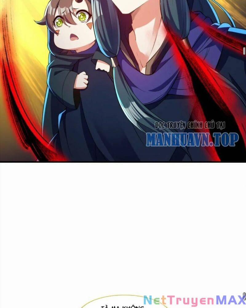 Tiên Tử, Ngươi Có Điềm Đại Hung! 23 trang 87