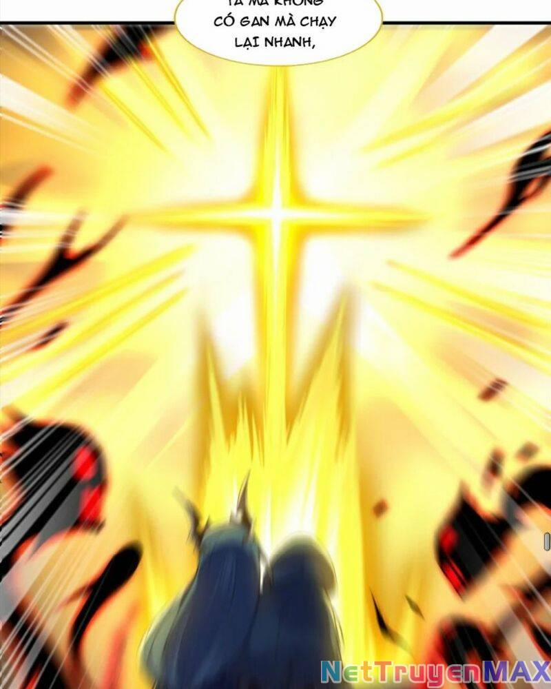 Tiên Tử, Ngươi Có Điềm Đại Hung! 23 trang 88