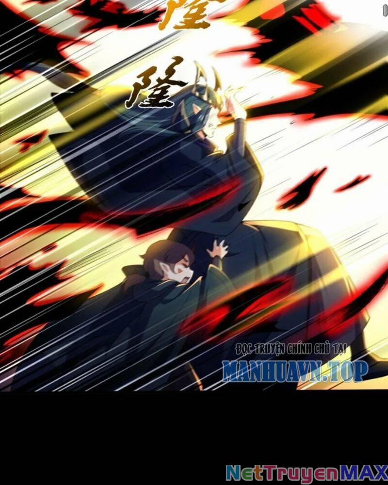 Tiên Tử, Ngươi Có Điềm Đại Hung! 23 trang 92