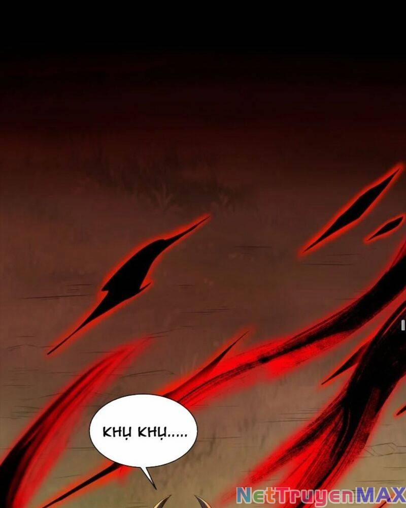 Tiên Tử, Ngươi Có Điềm Đại Hung! 23 trang 93