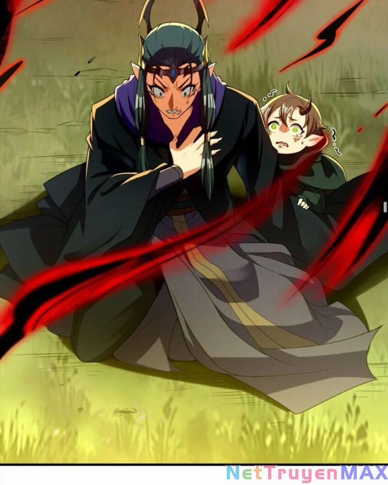 Tiên Tử, Ngươi Có Điềm Đại Hung! 23 trang 94