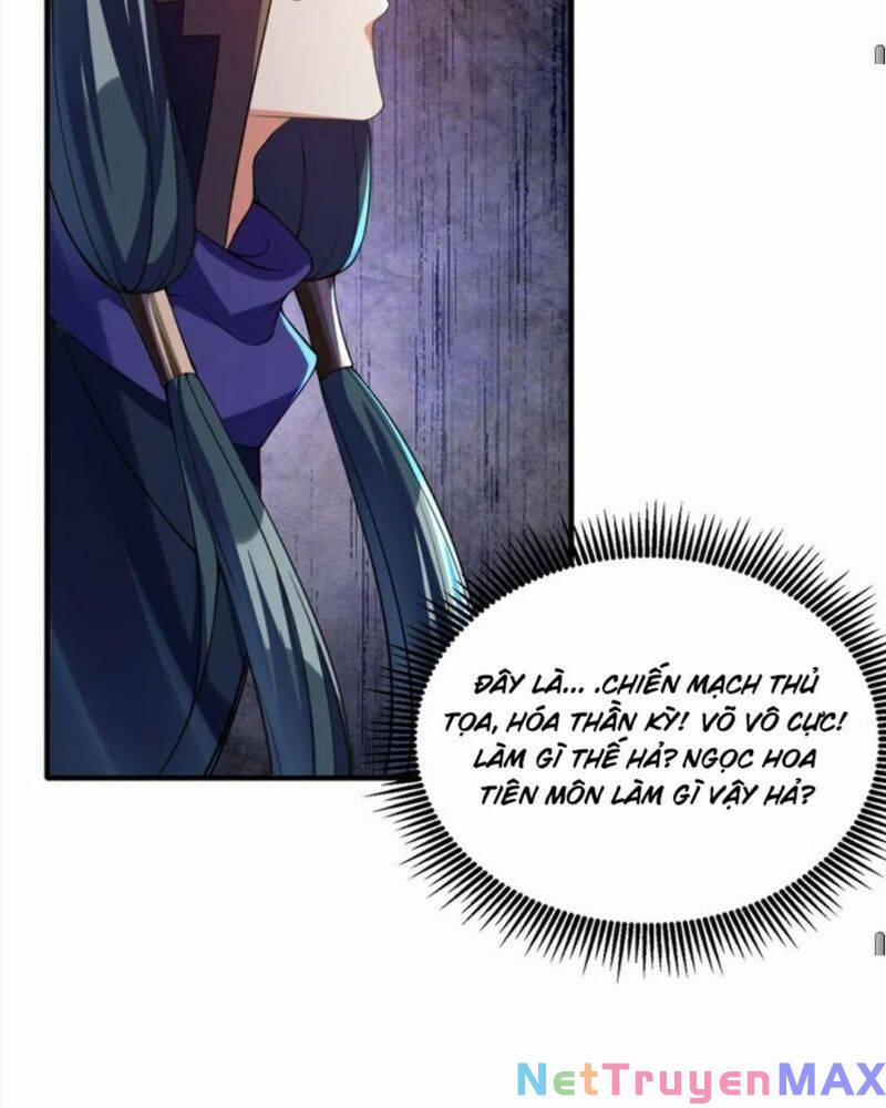 Tiên Tử, Ngươi Có Điềm Đại Hung! 23 trang 96