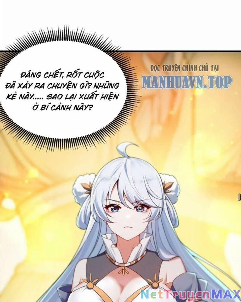 Tiên Tử, Ngươi Có Điềm Đại Hung! 23 trang 97