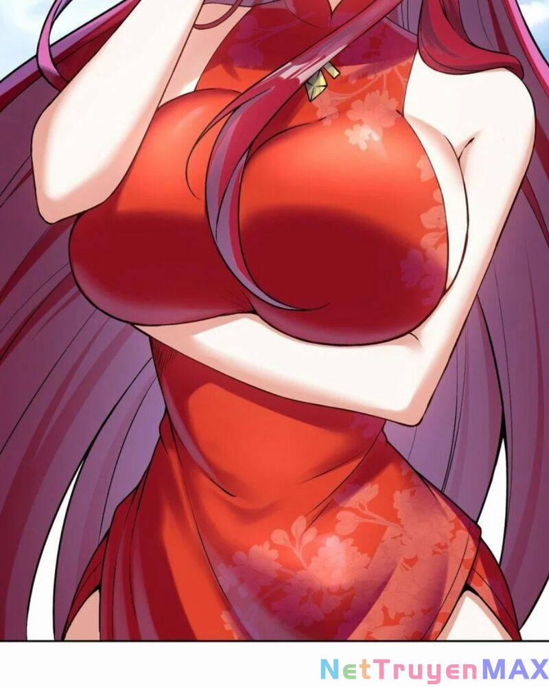 Tiên Tử, Ngươi Có Điềm Đại Hung! 25 trang 10