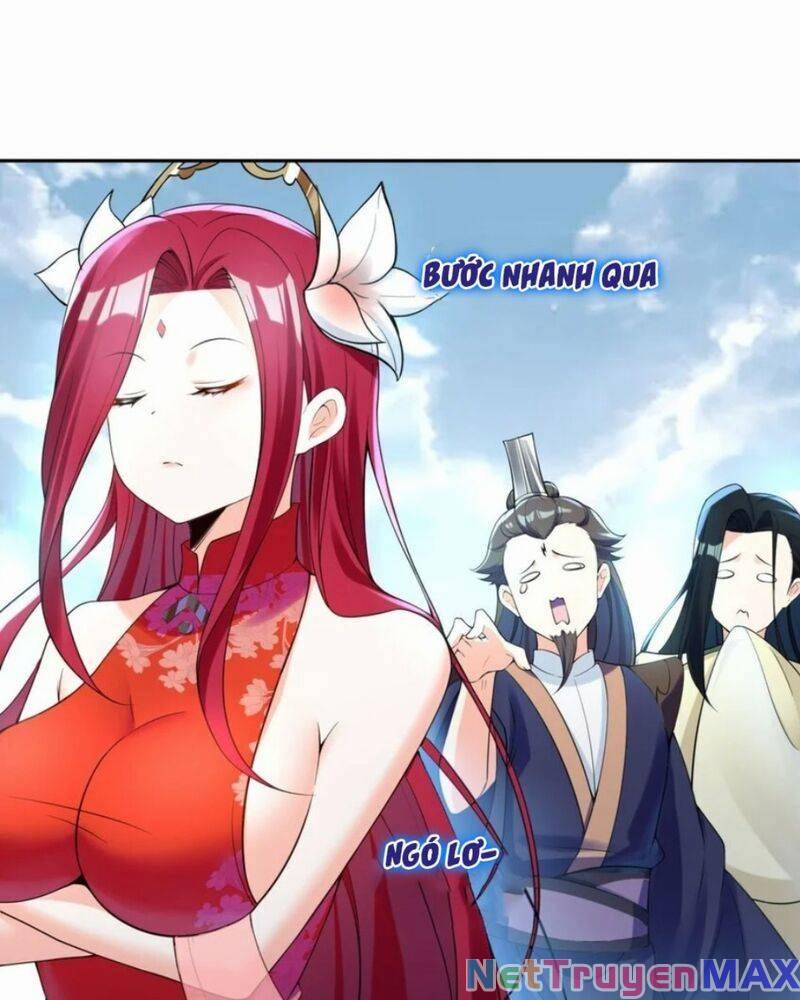 Tiên Tử, Ngươi Có Điềm Đại Hung! 25 trang 101