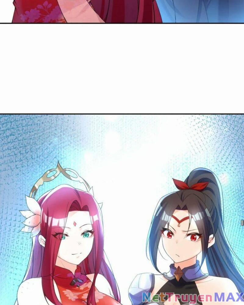 Tiên Tử, Ngươi Có Điềm Đại Hung! 25 trang 102