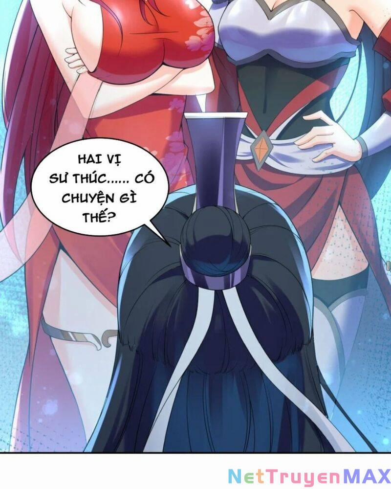 Tiên Tử, Ngươi Có Điềm Đại Hung! 25 trang 103