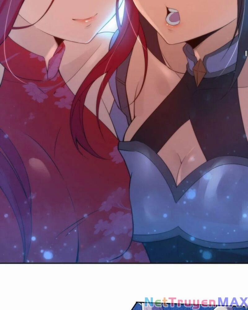 Tiên Tử, Ngươi Có Điềm Đại Hung! 25 trang 105