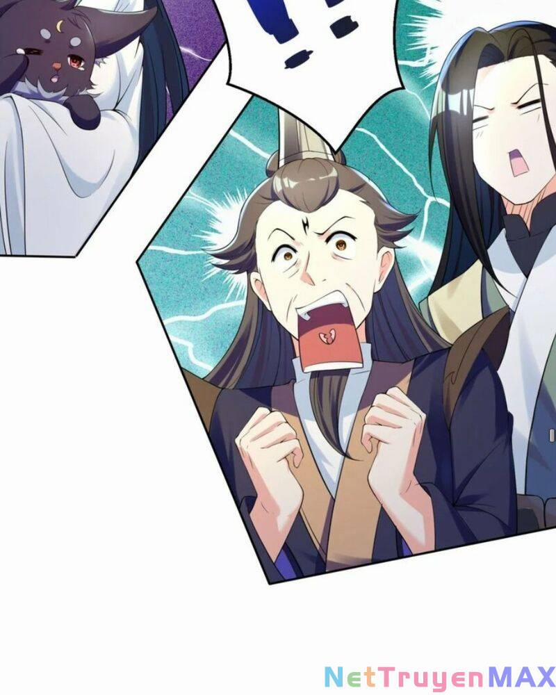 Tiên Tử, Ngươi Có Điềm Đại Hung! 25 trang 107