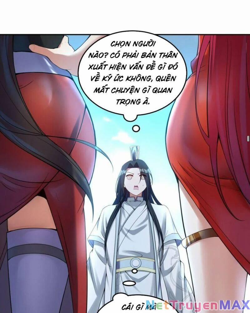 Tiên Tử, Ngươi Có Điềm Đại Hung! 25 trang 108