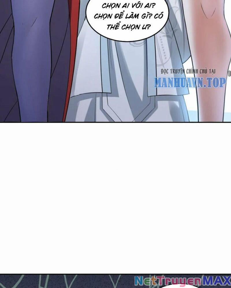 Tiên Tử, Ngươi Có Điềm Đại Hung! 25 trang 109