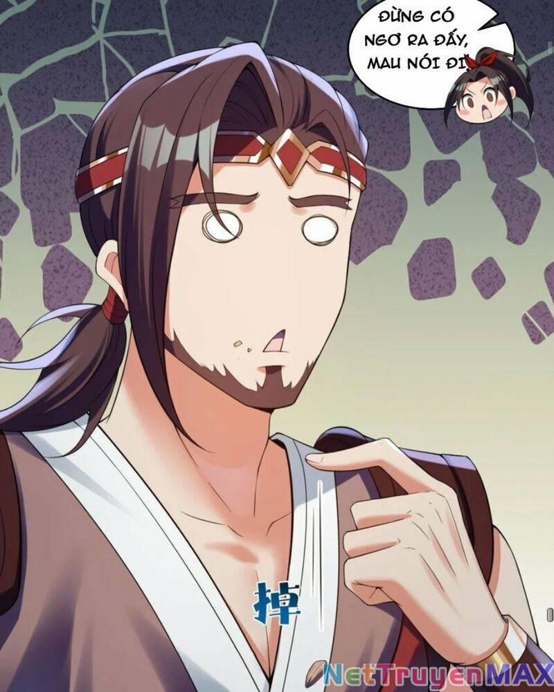 Tiên Tử, Ngươi Có Điềm Đại Hung! 25 trang 110