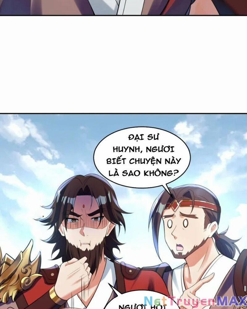 Tiên Tử, Ngươi Có Điềm Đại Hung! 25 trang 111