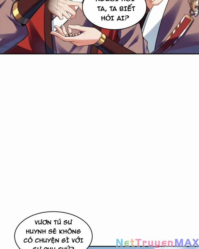 Tiên Tử, Ngươi Có Điềm Đại Hung! 25 trang 112